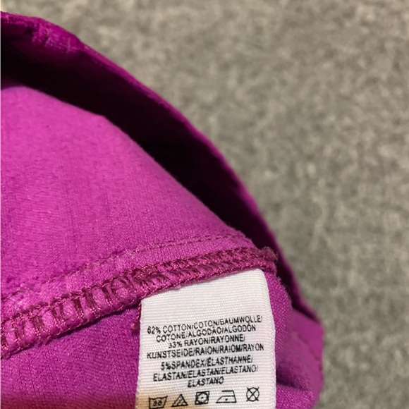 Free People Velvet Mini Skirt - Picture 4 of 4